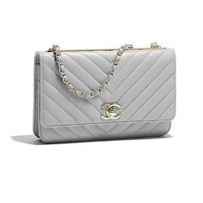 BOLSA CC TRENDY CC WOC CHEVRON