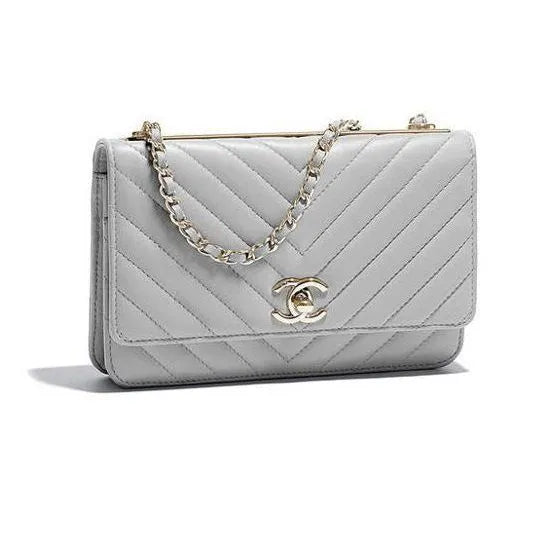 BOLSA CC TRENDY CC WOC CHEVRON