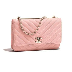 BOLSA CC TRENDY CC WOC CHEVRON