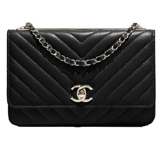 BOLSA CC TRENDY CC WOC CHEVRON