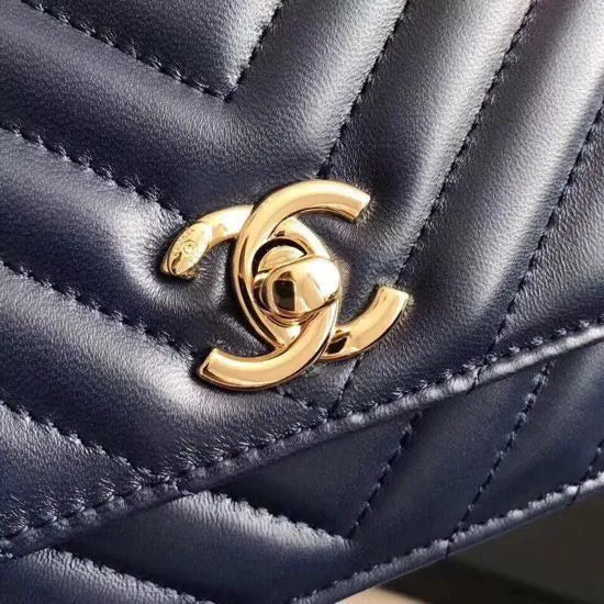 BOLSA CC TRENDY CC WOC CHEVRON