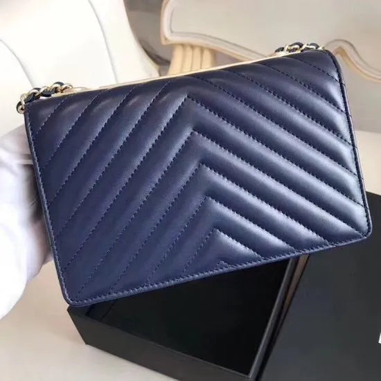 BOLSA CC TRENDY CC WOC CHEVRON
