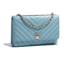 BOLSA CC TRENDY CC WOC CHEVRON