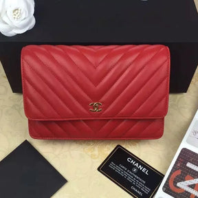 BOLSA CC WOC CHEVRON