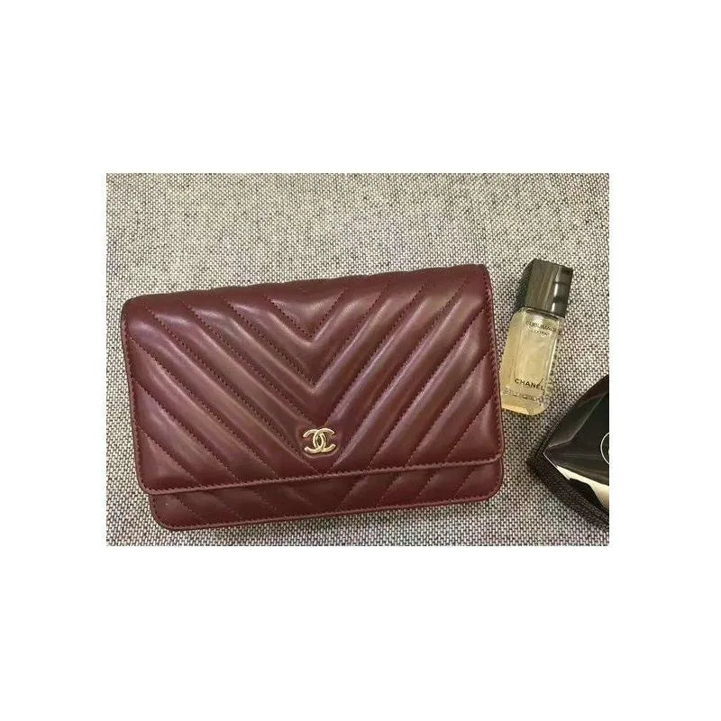 BOLSA CC WOC CHEVRON