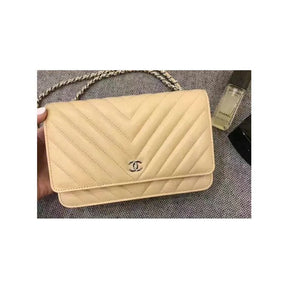 BOLSA CC WOC CHEVRON