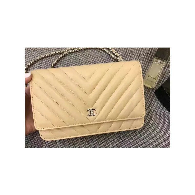 BOLSA CC WOC CHEVRON