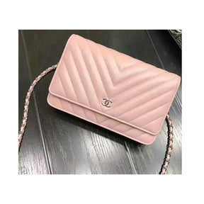 BOLSA CC WOC CHEVRON