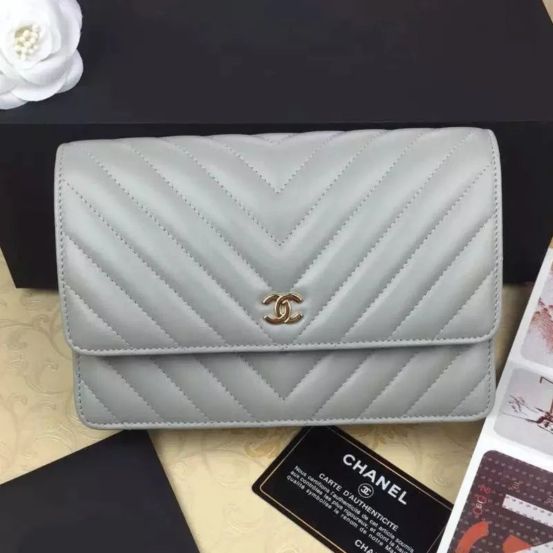 BOLSA CC WOC CHEVRON