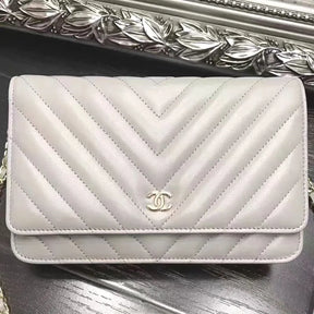 BOLSA CC WOC CHEVRON