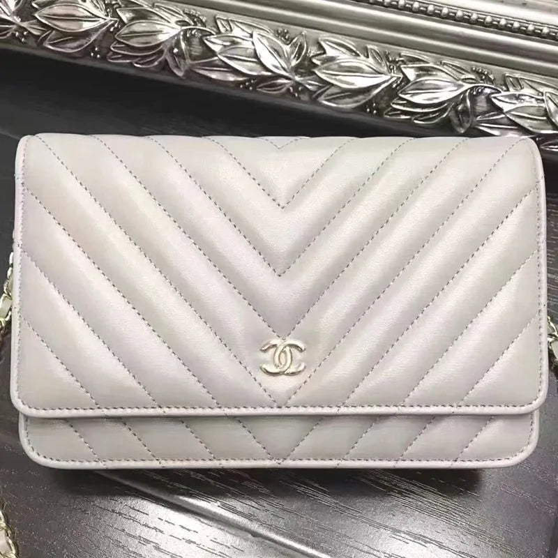 BOLSA CC WOC CHEVRON