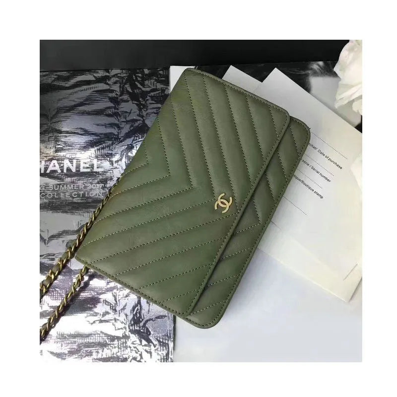 BOLSA CC WOC CHEVRON