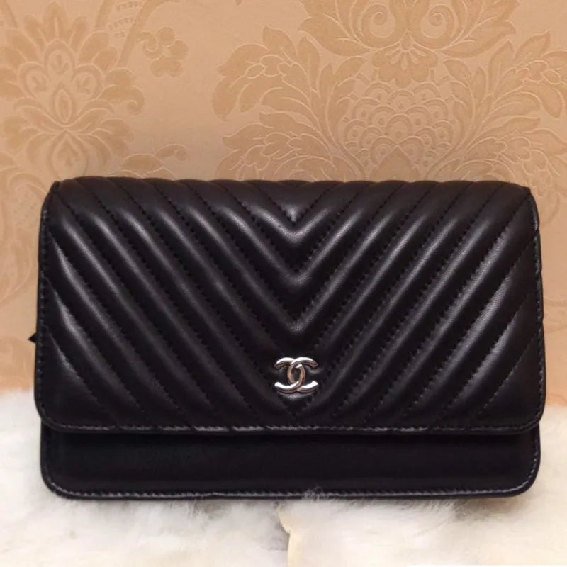 BOLSA CC WOC CHEVRON