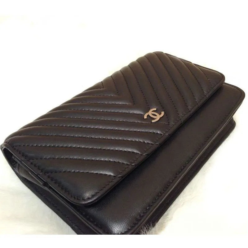 BOLSA CC WOC CHEVRON