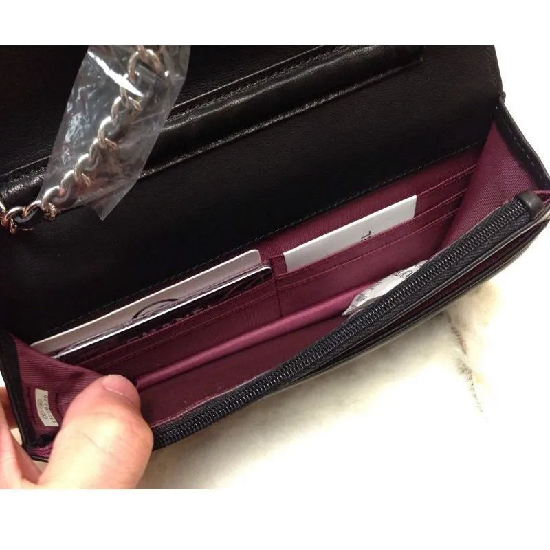 BOLSA CC WOC CHEVRON