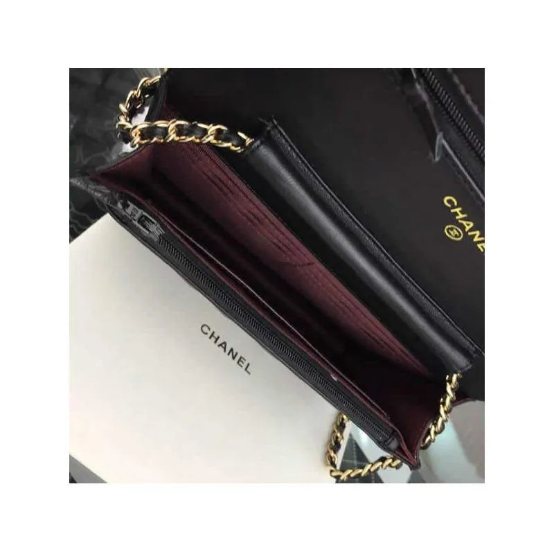 BOLSA CC WOC CHEVRON