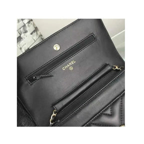 BOLSA CC WOC CHEVRON