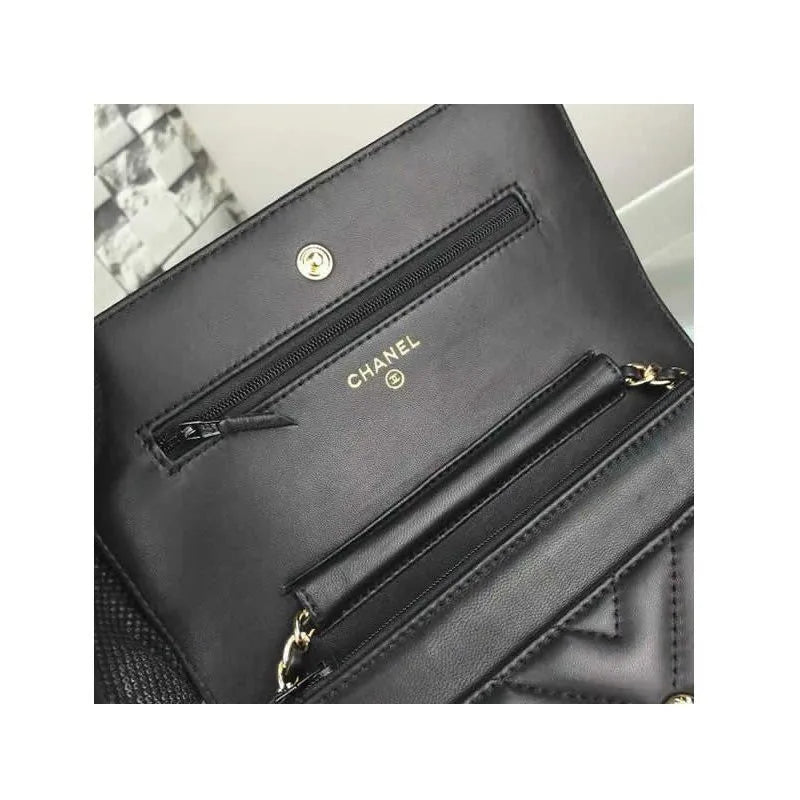 BOLSA CC WOC CHEVRON
