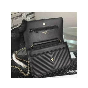 BOLSA CC WOC CHEVRON