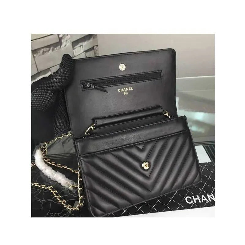 BOLSA CC WOC CHEVRON