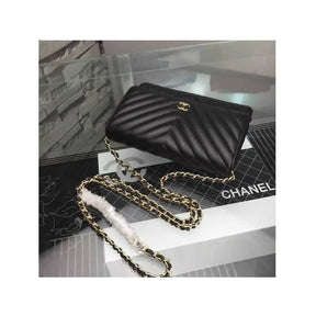 BOLSA CC WOC CHEVRON