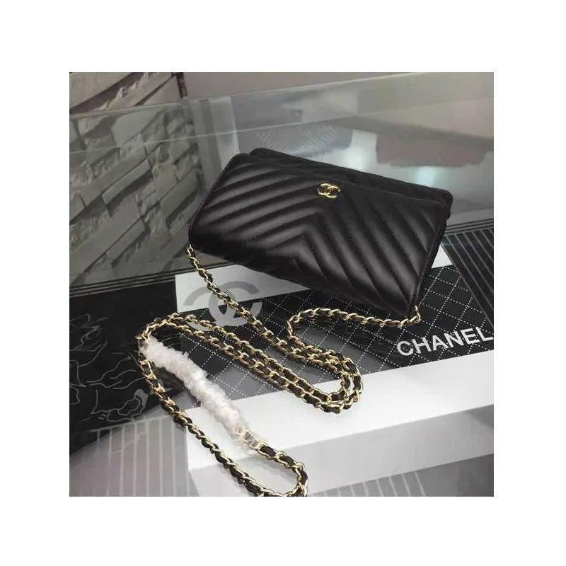BOLSA CC WOC CHEVRON