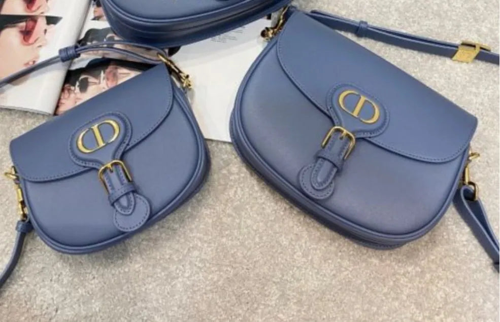 BOLSA DIOR BOBBY