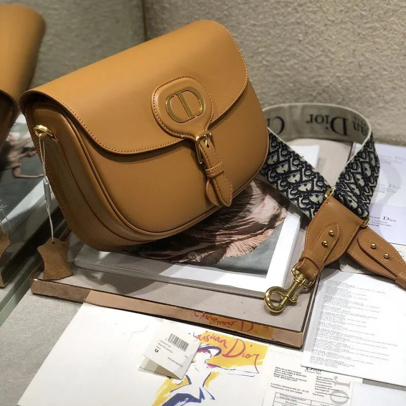 BOLSA DIOR BOBBY