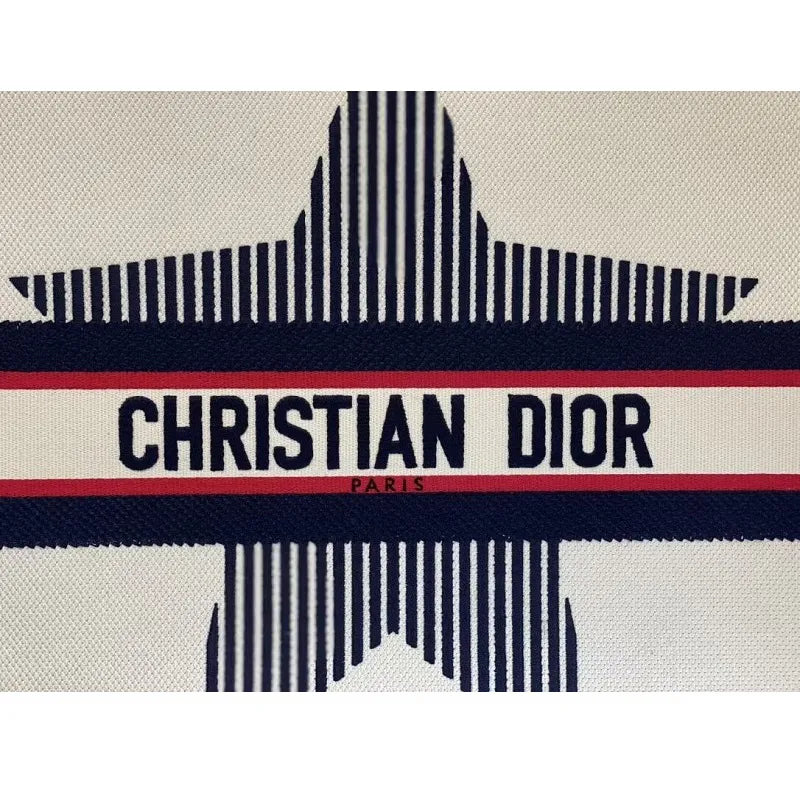 BOLSA DIOR BOOK TOTE DIORALPS M1286