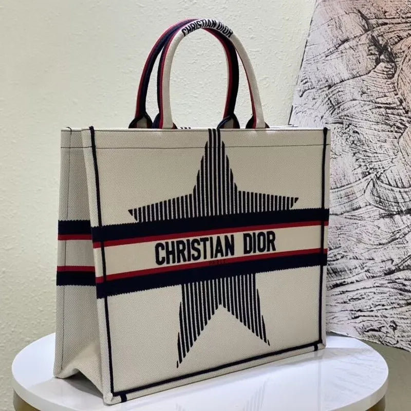 BOLSA DIOR BOOK TOTE DIORALPS M1286