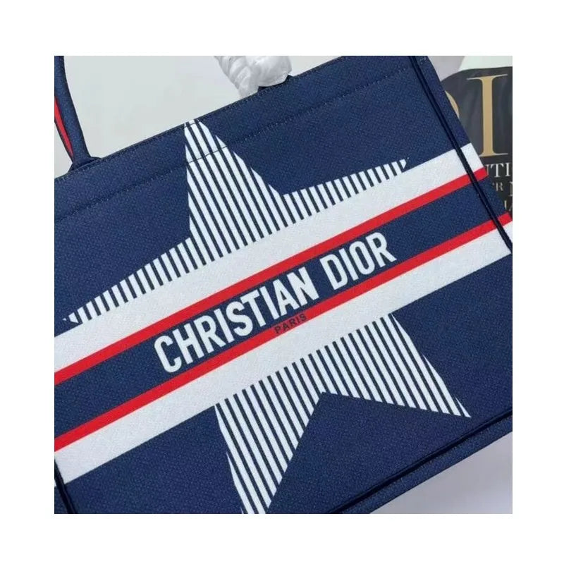 BOLSA DIOR BOOK TOTE DIORALPS M1286