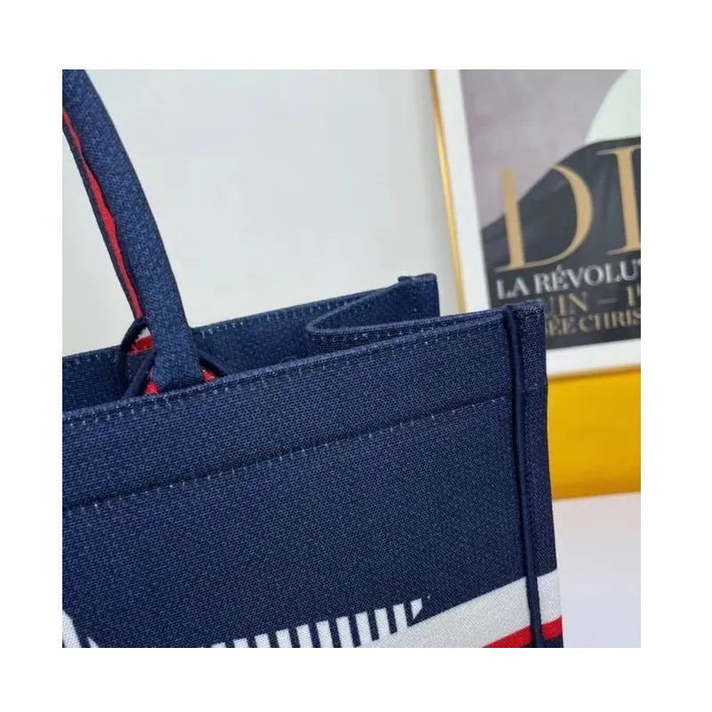 BOLSA DIOR BOOK TOTE DIORALPS M1286