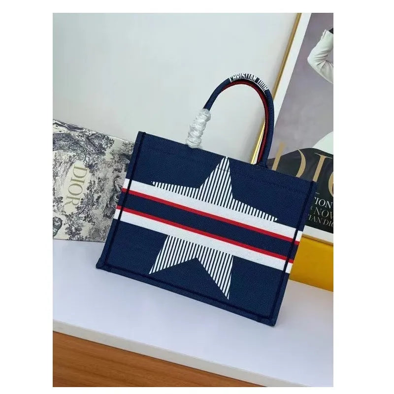 BOLSA DIOR BOOK TOTE DIORALPS M1286