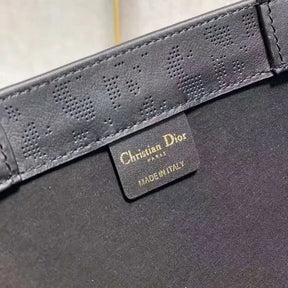 BOLSA DIOR BOOK TOTE CONSTELLATION EMBROIDERED