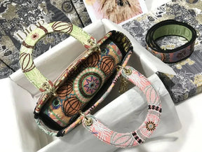 BOLSA DIOR D-LITE LIGHTS