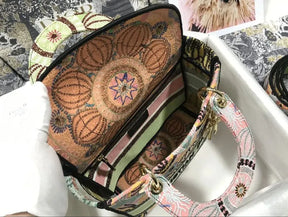BOLSA DIOR D-LITE LIGHTS