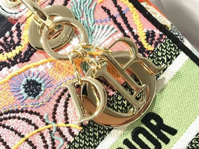 BOLSA DIOR D-LITE LIGHTS