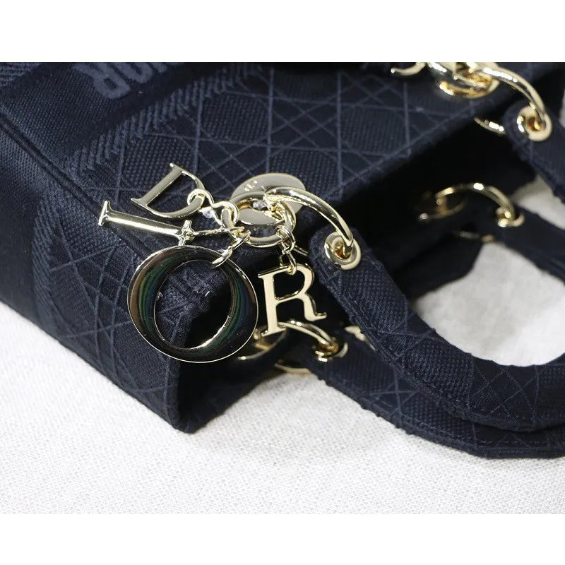 BOLSA DIOR LADY D-LITE