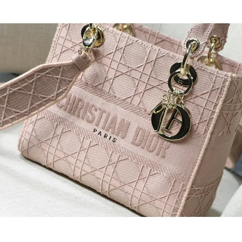 BOLSA DIOR LADY D-LITE