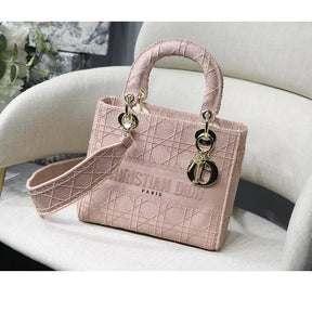 BOLSA DIOR LADY D-LITE