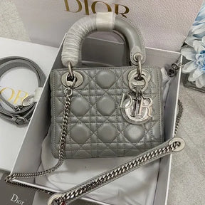 BOLSA DIOR LADY MINI