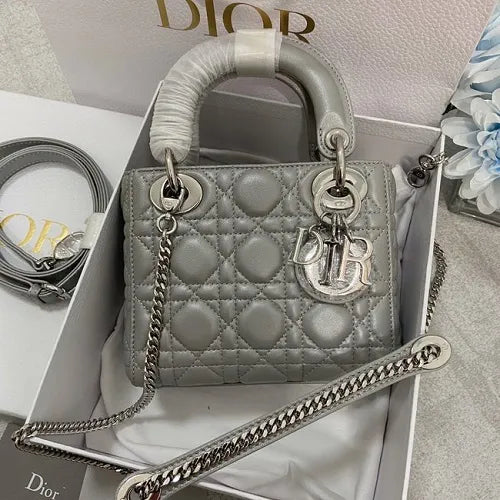 BOLSA DIOR LADY MINI