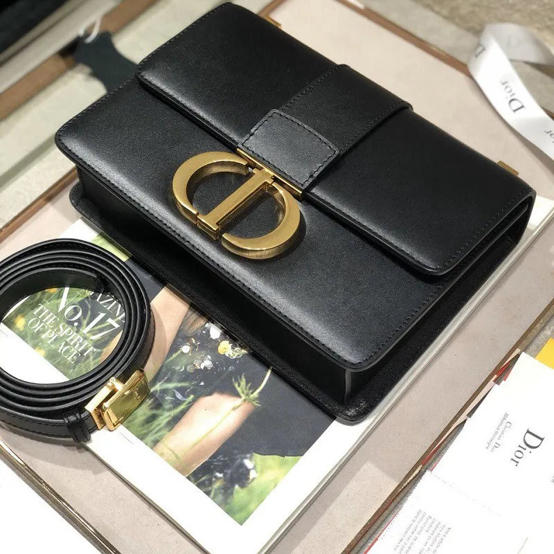 BOLSA DIOR MONTAIGNE