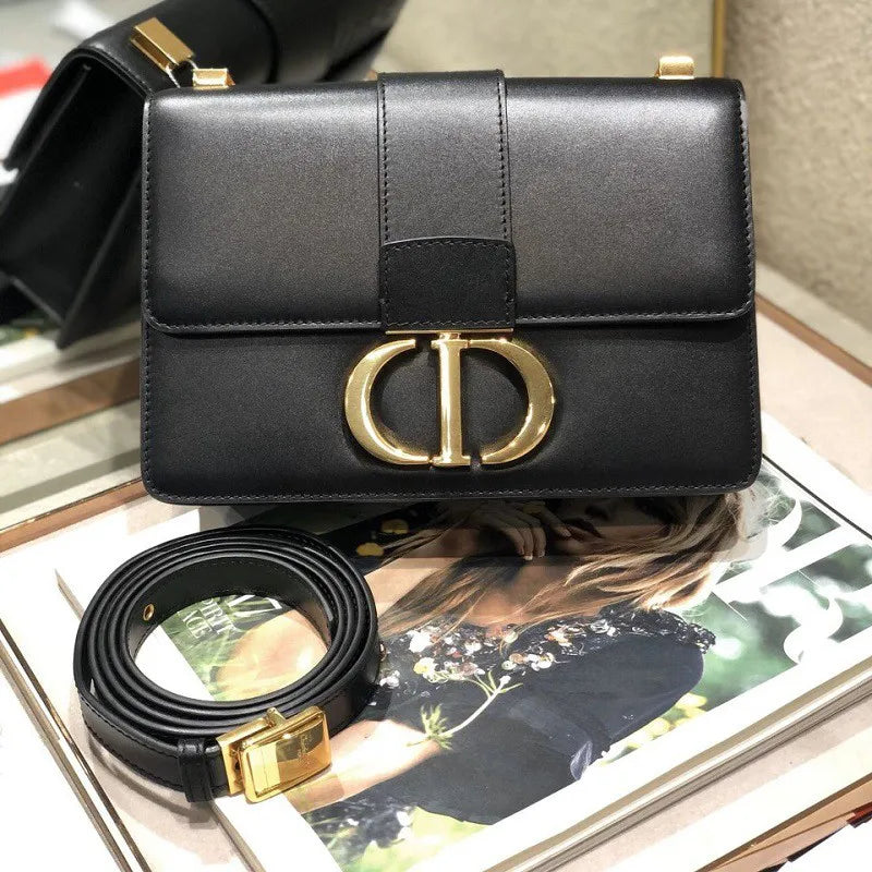 BOLSA DIOR MONTAIGNE