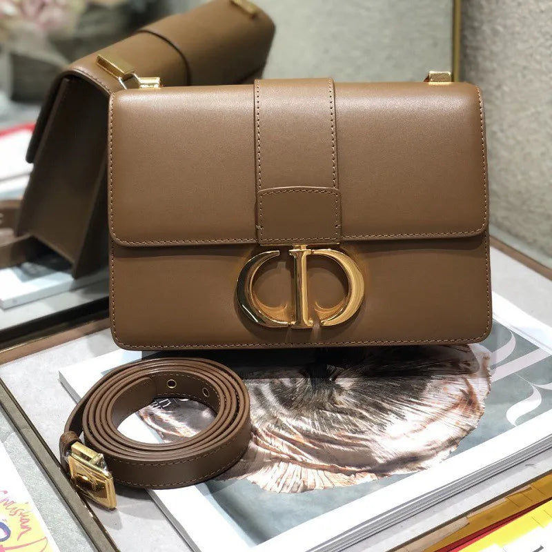 BOLSA DIOR MONTAIGNE