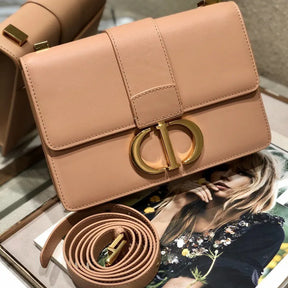 BOLSA DIOR MONTAIGNE