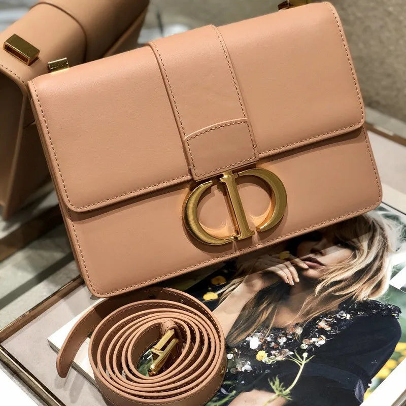 BOLSA DIOR MONTAIGNE