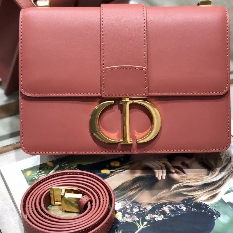 BOLSA DIOR MONTAIGNE