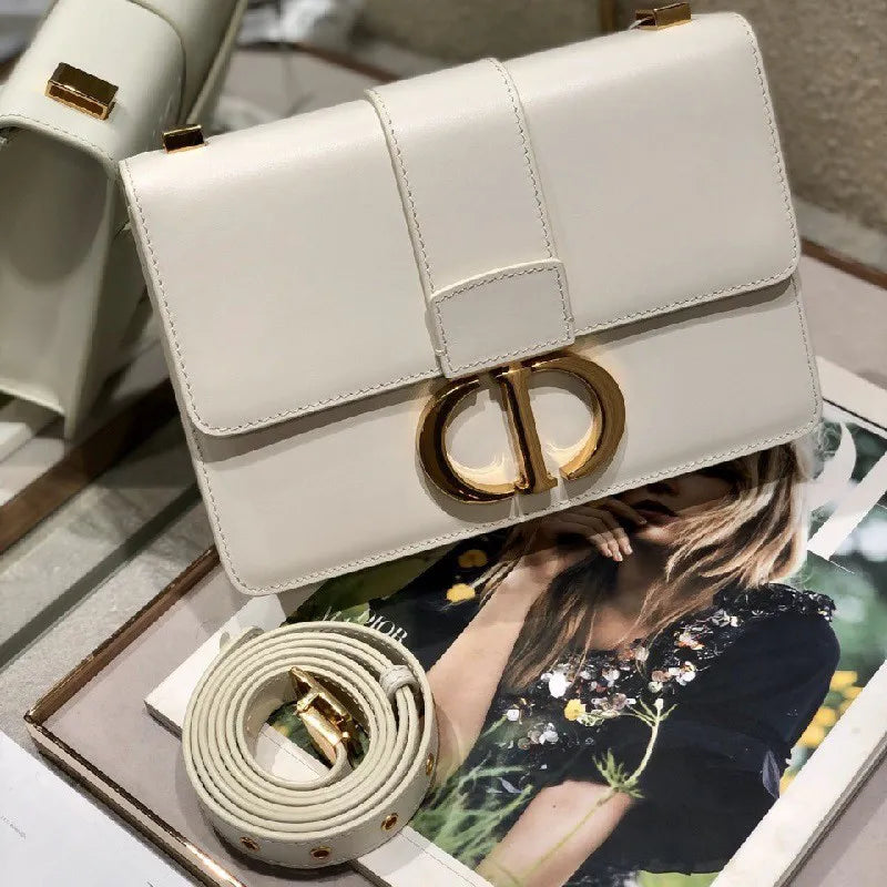 BOLSA DIOR MONTAIGNE