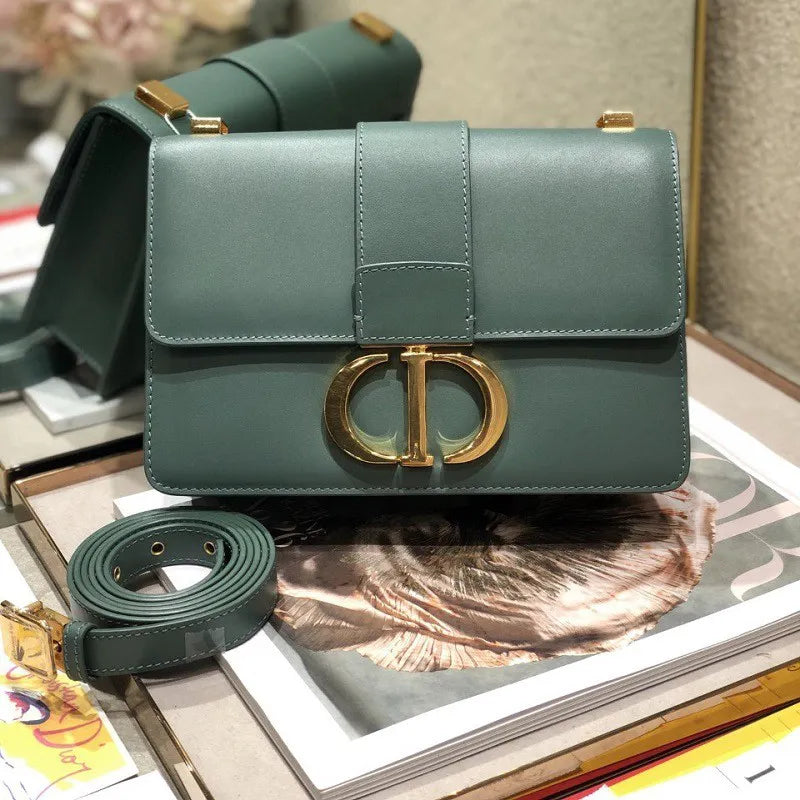 BOLSA DIOR MONTAIGNE